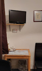 Monteur-Zimmer - Stahnsdorf - HOTEL-PENSION DORMA BERLIN