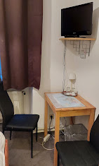 Monteur-Zimmer - Stahnsdorf - HOTEL-PENSION DORMA BERLIN