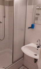 Monteur-Zimmer - Stahnsdorf - HOTEL-PENSION DORMA BERLIN