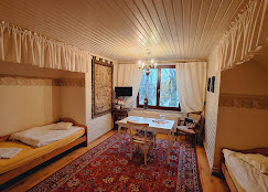 Monteur-Zimmer - Stahnsdorf - Pension Purwins