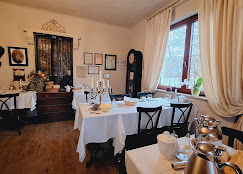 Monteur-Zimmer - Stahnsdorf - Pension Purwins