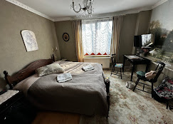 Monteur-Zimmer - Stahnsdorf - Pension Purwins