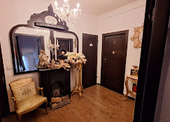 Monteur-Zimmer - Stahnsdorf - Pension Purwins