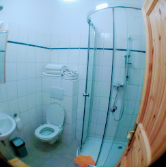 Monteur-Zimmer - Stahnsdorf - Apart-Pension Gilka