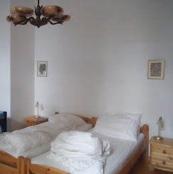 Monteur-Zimmer - Stahnsdorf - Apart-Pension Gilka