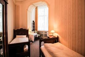 Monteur-Zimmer - Stahnsdorf - Pension Pada