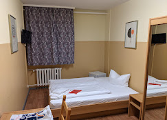 Monteur-Zimmer - Stahnsdorf - Pension Schwalbenweg