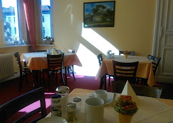 Monteur-Zimmer - Stahnsdorf - Hotel Pension Fischer