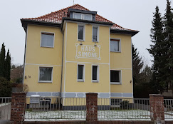 Monteur-Zimmer - Stahnsdorf - Pension Haus Simone