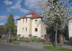 Monteur-Zimmer - Stahnsdorf - Pension Haus Simone