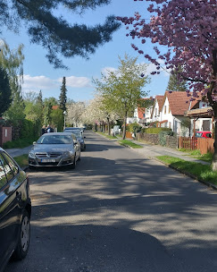 Monteur-Zimmer - Stahnsdorf - Pension Haus Simone