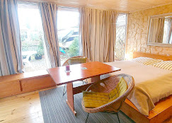 Monteur-Zimmer - Stahnsdorf - Pension an der Elsterbrücke (Berlin)