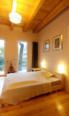 Monteur-Zimmer - Stahnsdorf - Pension an der Elsterbrücke (Berlin)