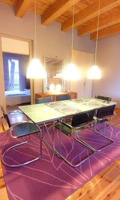 Monteur-Zimmer - Stahnsdorf - Pension an der Elsterbrücke (Berlin)