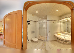 Monteur-Zimmer - Stahnsdorf - Hotel Blumenbach