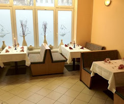 Monteur-Zimmer - Stahnsdorf - Bärliner Pension