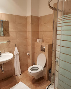 Monteur-Zimmer - Stahnsdorf - Bärliner Pension