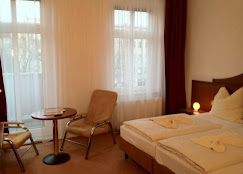 Monteur-Zimmer - Stahnsdorf - Bärliner Pension