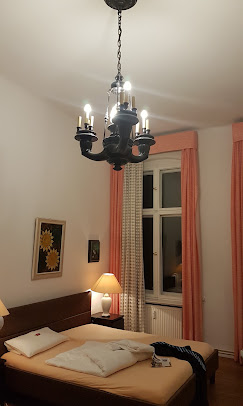 Monteur-Zimmer - Stahnsdorf - Hotel-Pension Fasanenhaus