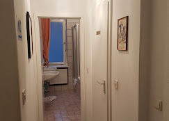 Monteur-Zimmer - Stahnsdorf - Hotel-Pension Fasanenhaus