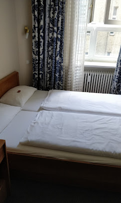 Monteur-Zimmer - Stahnsdorf - Hotel-Pension Fasanenhaus