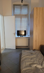 Monteur-Zimmer - Stahnsdorf - Pension Lotti