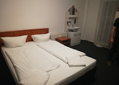 Monteur-Zimmer - Stahnsdorf - Hotel-Pension Adamshof