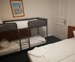 Monteur-Zimmer - Stahnsdorf - Hotel-Pension Adamshof