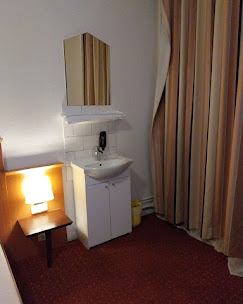 Monteur-Zimmer - Stahnsdorf - Hotel-Pension Adamshof