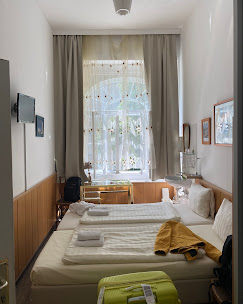 Monteur-Zimmer - Stahnsdorf - Hotel-Pension Waizenegger