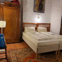 Monteur-Zimmer - Stahnsdorf - Hotel-Pension Waizenegger