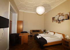 Monteur-Zimmer - Stahnsdorf - Hotel Pension Elegia Berlin, Nähe Kurfürstendamm