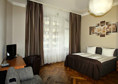 Monteur-Zimmer - Stahnsdorf - Hotel Pension Elegia Berlin, Nähe Kurfürstendamm