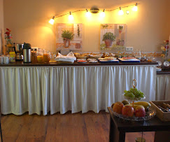 Monteur-Zimmer - Stahnsdorf - MüggelSeepension