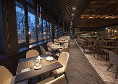 Monteur-Zimmer - Stahnsdorf - Quentin XL Potsdamer Platz HOTEL