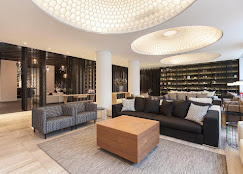 Monteur-Zimmer - Stahnsdorf - Quentin XL Potsdamer Platz HOTEL