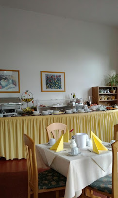 Monteur-Zimmer - Stahnsdorf - Hotel Pension Delta