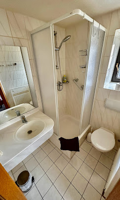 Monteur-Zimmer - Stahnsdorf - Pension Pamina