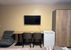 Monteur-Zimmer - Stahnsdorf - Pension Pamina