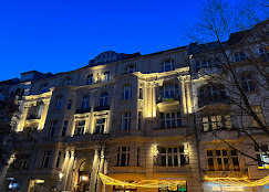 Monteur-Zimmer - Stahnsdorf - Hotel Pension Savoy