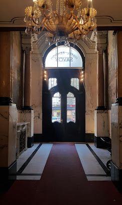 Monteur-Zimmer - Stahnsdorf - Hotel Pension Savoy