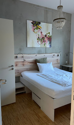 Monteur-Zimmer - Stahnsdorf - Hotel Pension Lohwasser Berlin