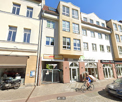 Monteur-Zimmer - Stahnsdorf - Pension Steinert