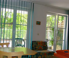 Monteur-Zimmer - Stahnsdorf - Pension Steinert