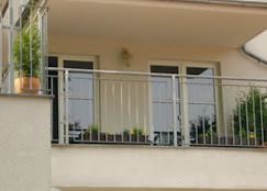 Monteur-Zimmer - Stahnsdorf - Pension Steinert