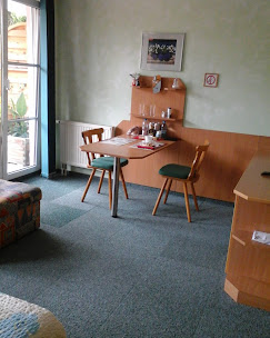 Monteur-Zimmer - Stahnsdorf - Pension Steinert