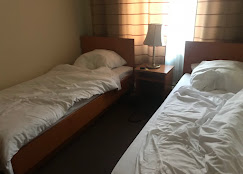 Monteur-Zimmer - Stahnsdorf - Hotel Pension Arta