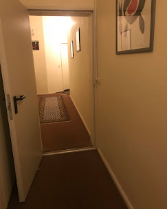 Monteur-Zimmer - Stahnsdorf - Hotel Pension Arta