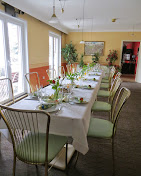 Monteur-Zimmer - Stahnsdorf - Hotel Pension Lydia