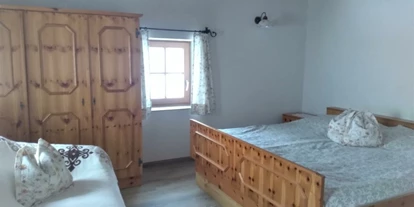 Monteur-Zimmer - Kraubath an der Mur - Ferienhaus Schöberlhütte